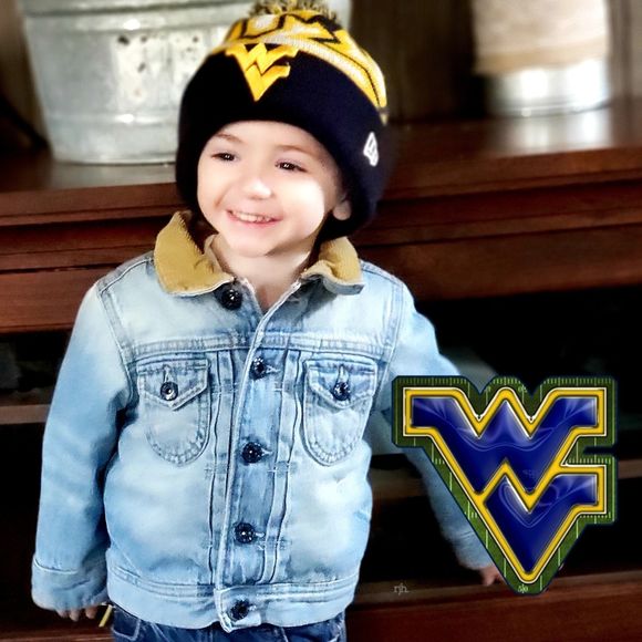 Meet your Posher, Thomas - Picture 1 of 1